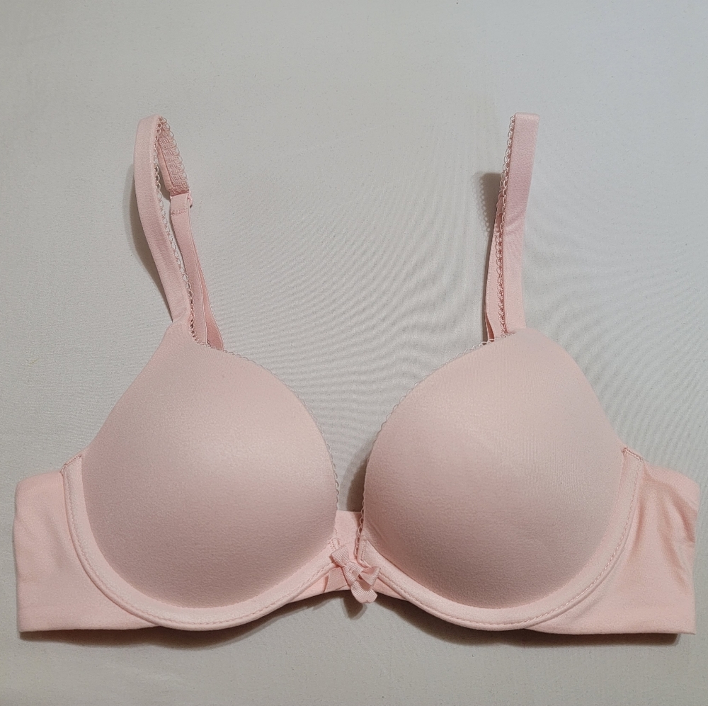 Victoria's Secret Pushup Bra